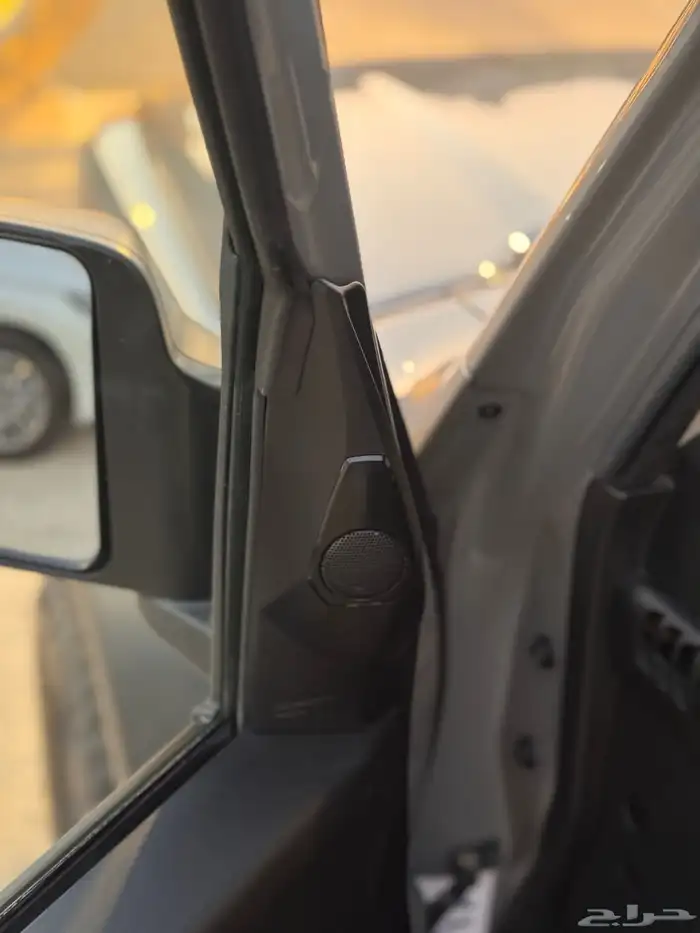 سوزوكي جمني 2021 ( قير عادي ) بحالة الوكالة 27