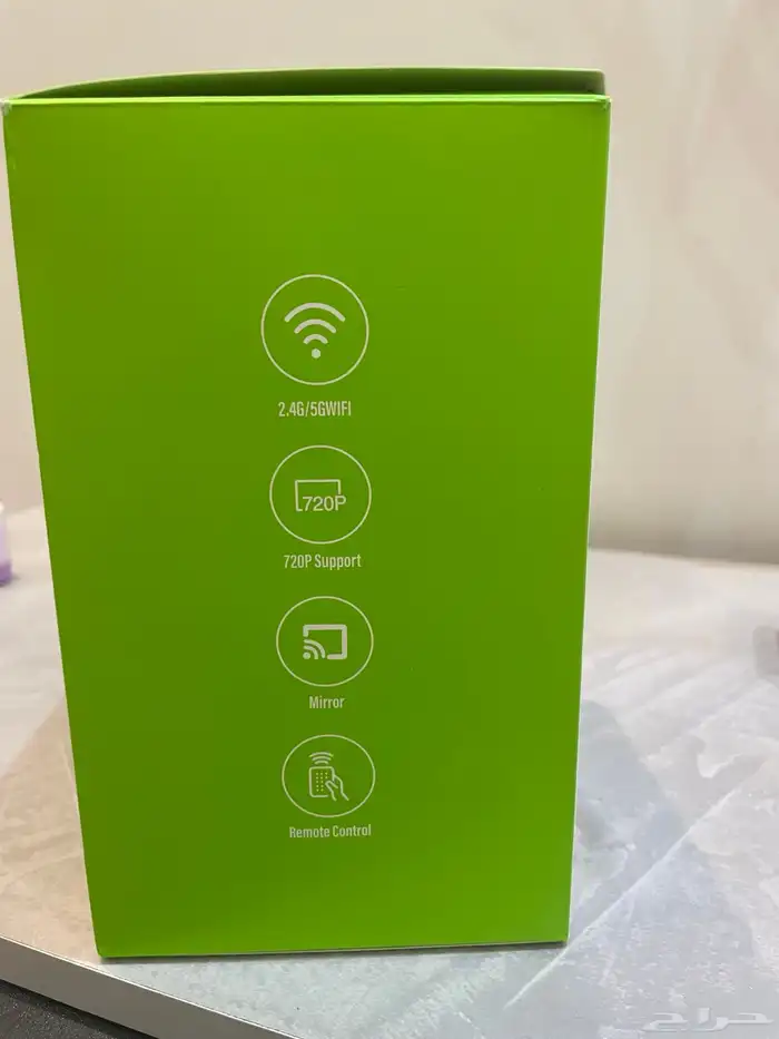 بروجكتر جديد فل اتش دي 4