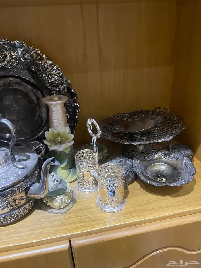 للبع فضاء حراء 5