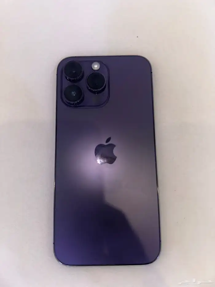 أيفون 14 بروماكس 128 جيجا 5
