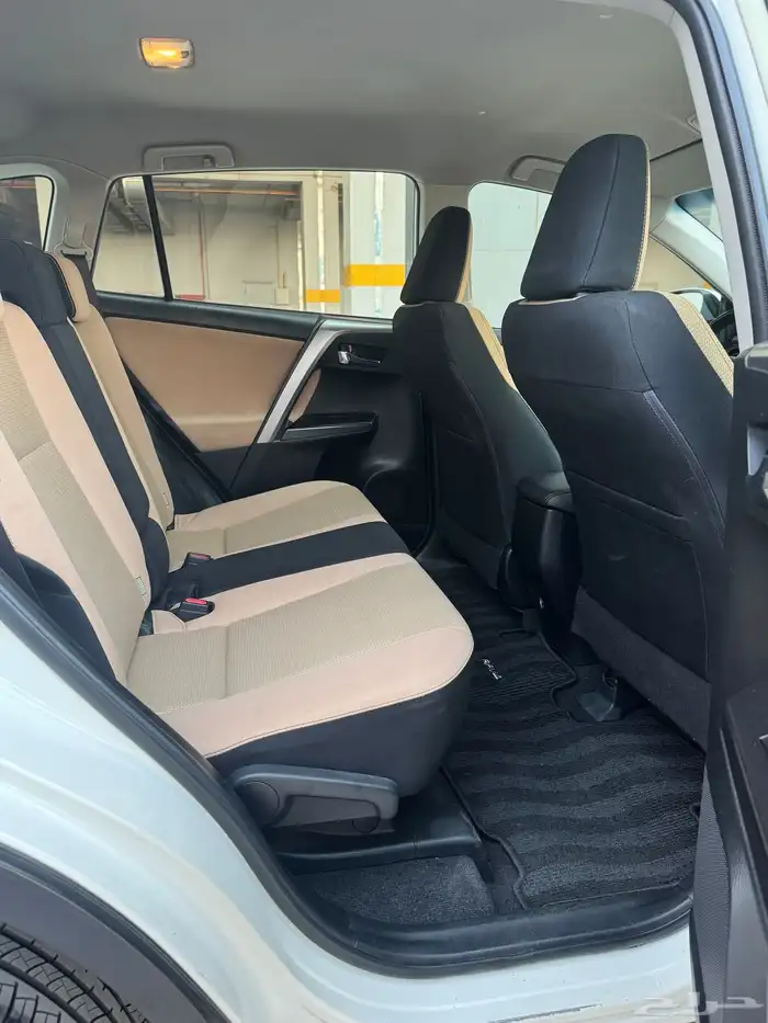 راف فور 2016 وارد عبداللطيف جميل 15