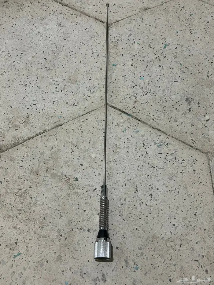 للبيع جهاز راديو Rugged مع جهاز كنود للبقي 8