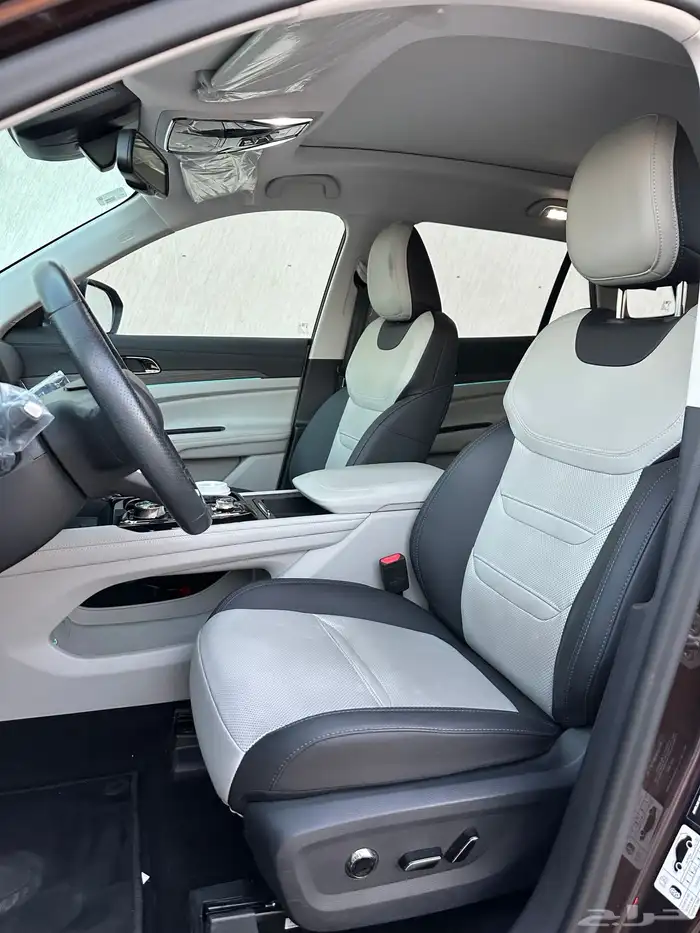 فورد تيريتوري تيتانيوم فل كامل العداد 13 الف فقط 2023 12