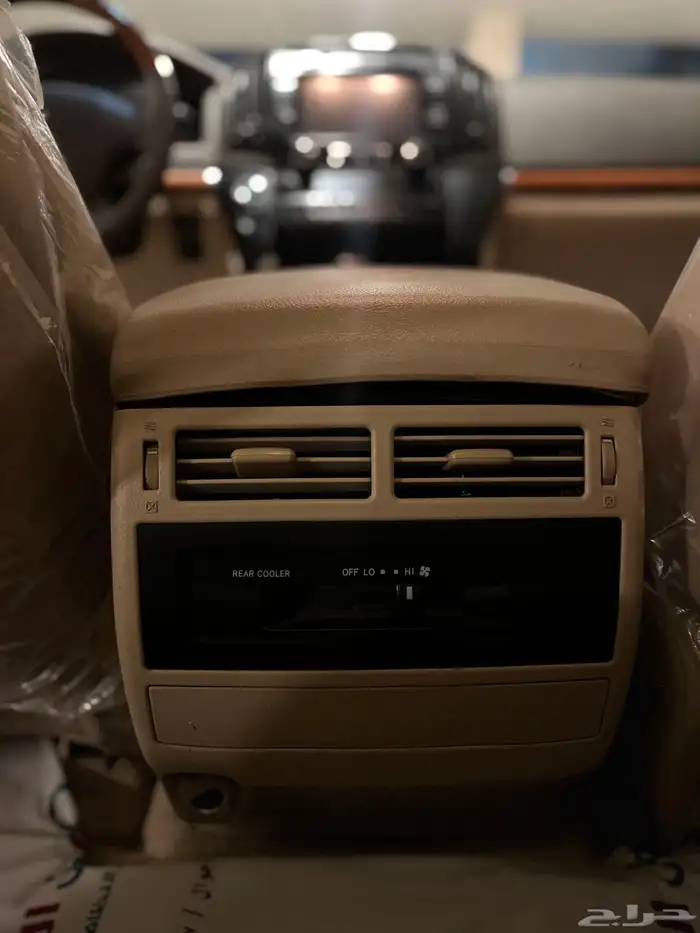 للبيع تويوتا لاند كروزر 6