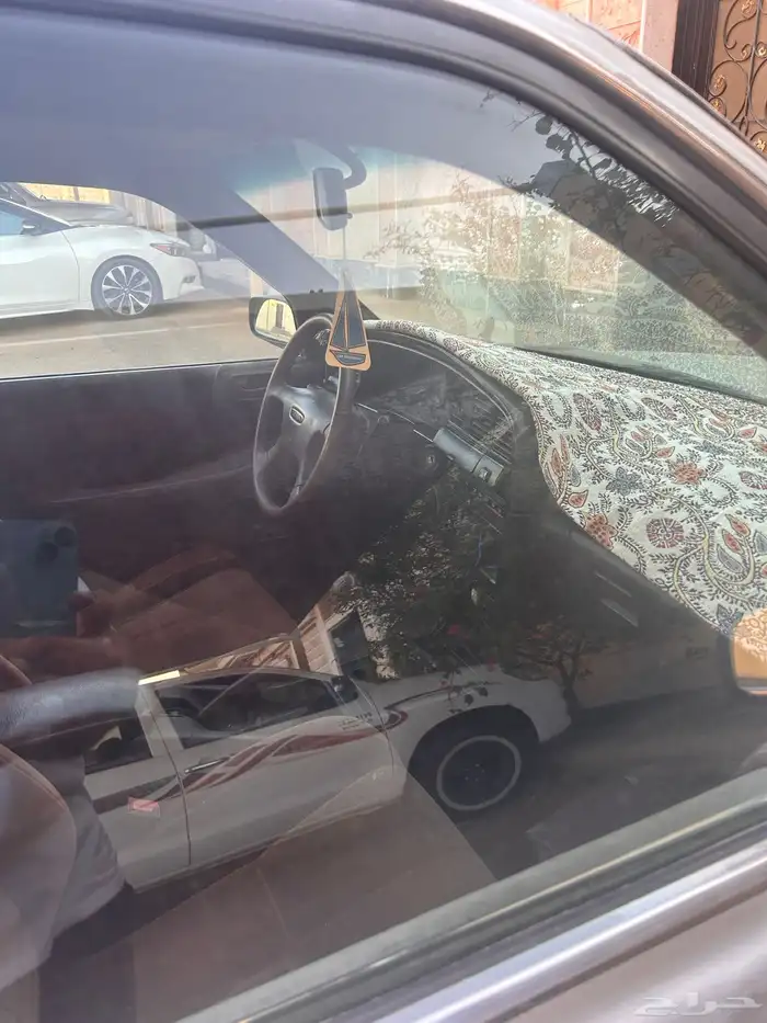 تويوتا كرسيدا 1996 GL للبيع 15