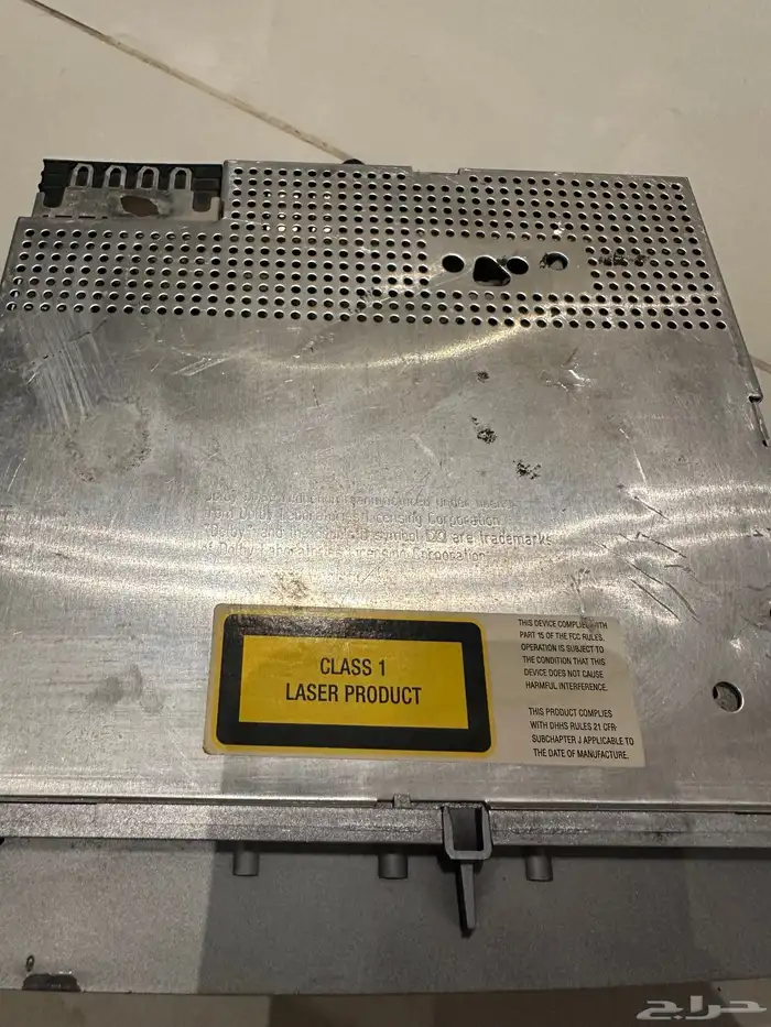 قطع بي ام دبليو E66 2006 5