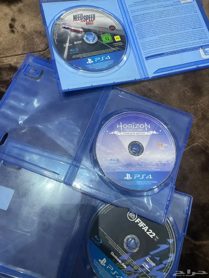 السوني يبيلها تصليح والدركسون لفة ثقيلة اما  الباقي كويس 7