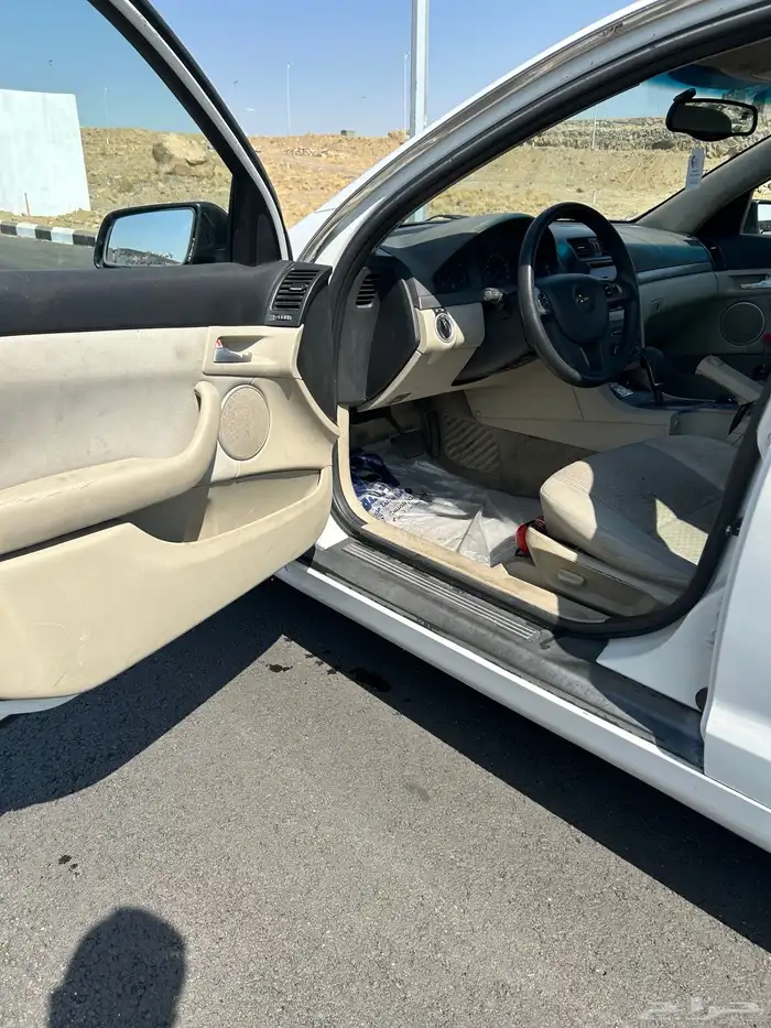 كابرس 2012 ls 5