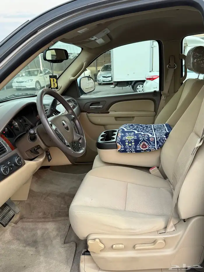 للبيع يوكن 2011 شرط 11