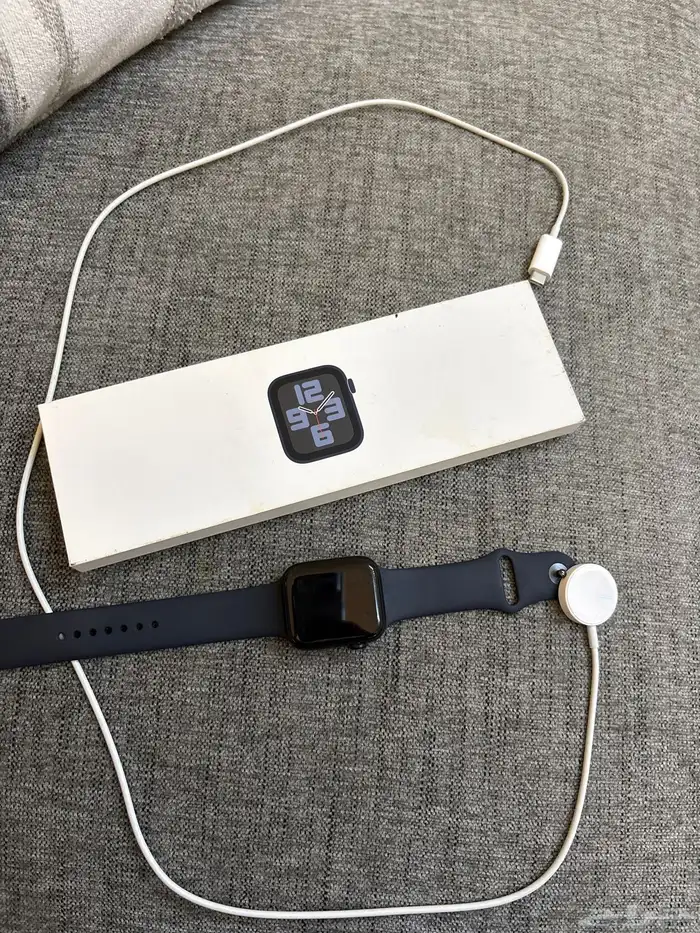 ساعه ابل واتش 0