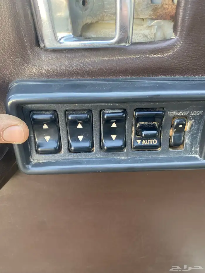 صالون 1988 نظيف 8