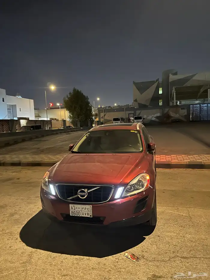 فولفو ماشية 94 الف 0