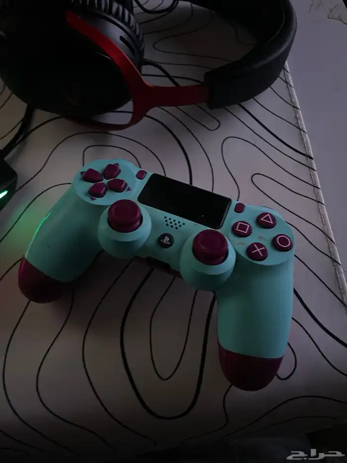 كنترول سوني 4 0