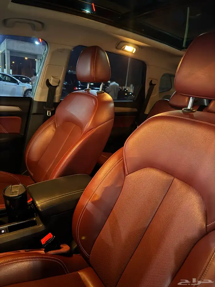 للبيع جيب MG RX5 2020 9