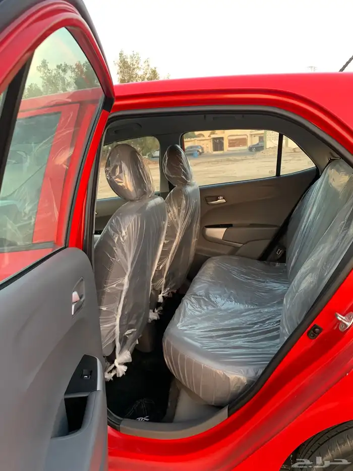 كيا بيكانتو 2020 9