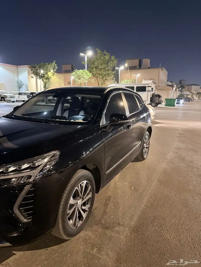 هافال جوليان Active 1