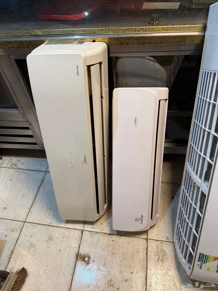 مكيفات اسبلت 3