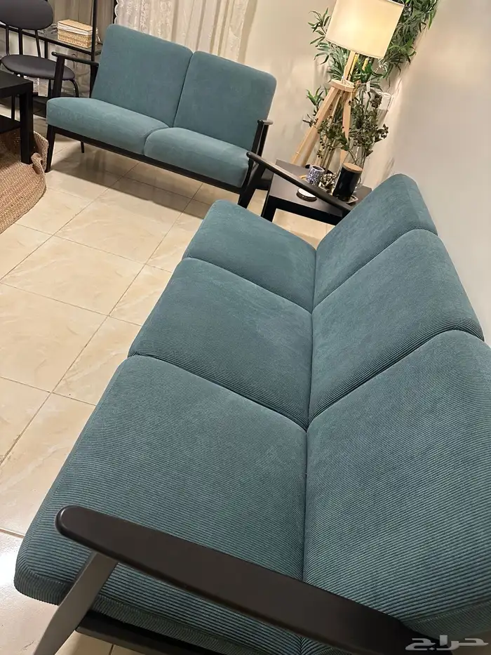 طقم كنب ايكيا 9