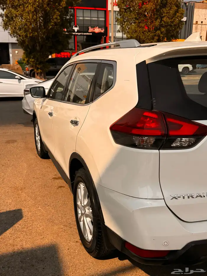 نسيان اكس ترل 13