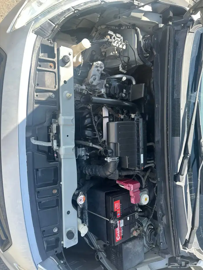 ميتسوبيشي اتراج 6