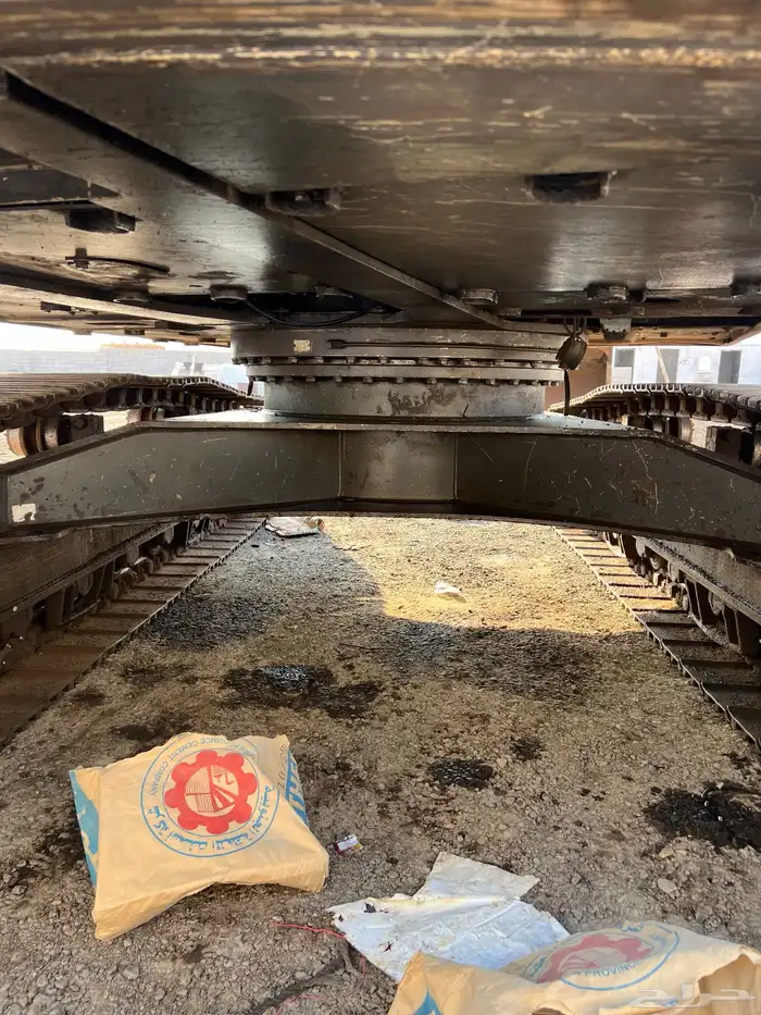 بوكلين فولفو 2012 للبيع 5