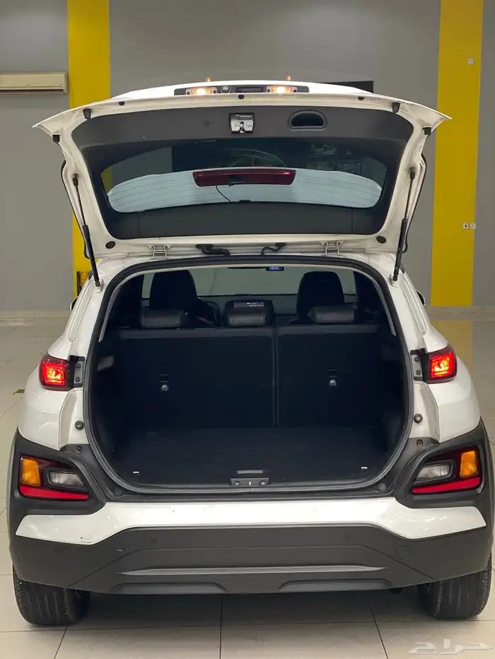 كونا فل كامل شرط ديزل 19