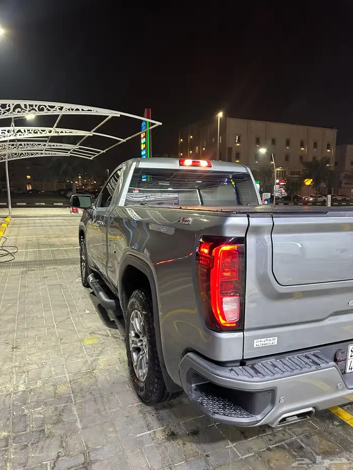 جمس سييرا 2023 5