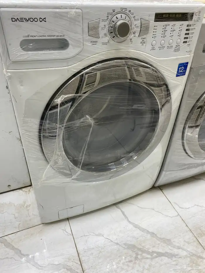 غساله اتوماتك مستعمله نظيفه 1