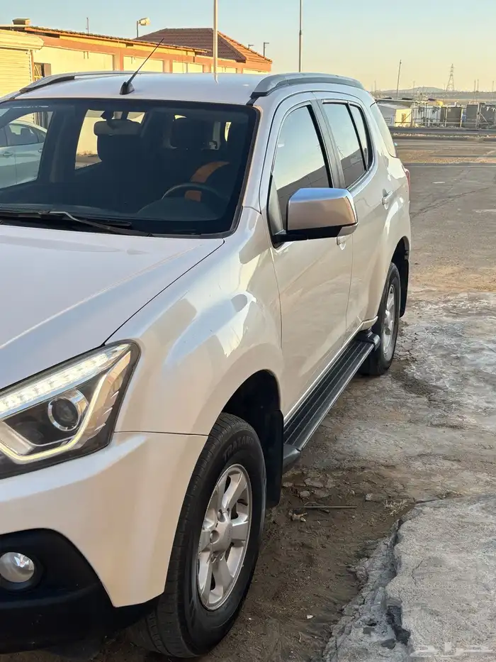 ايسيزو للبيع 1