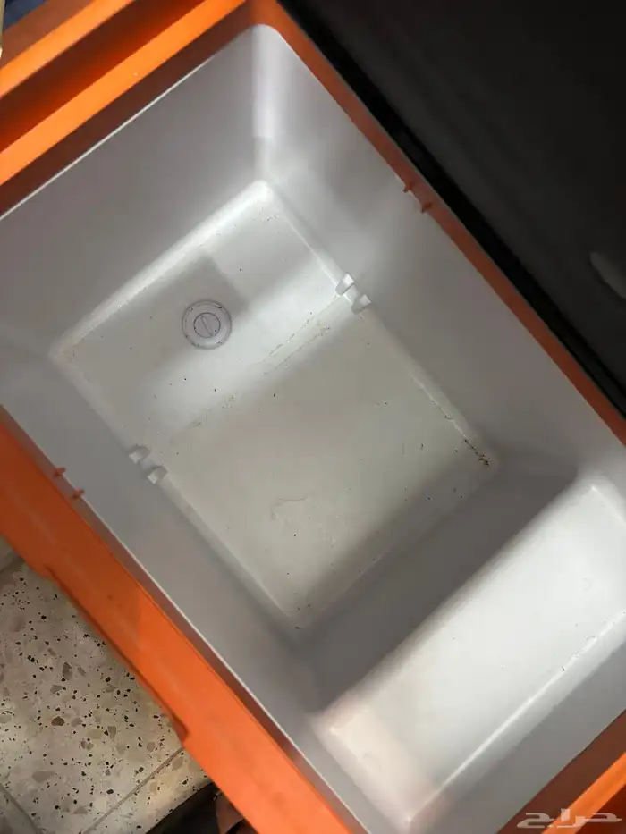 ثلاجة سيارة 2