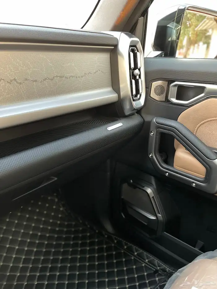 جيتورT2 فل كامل بلس2026 اسود الممشى1400 كيلو 22