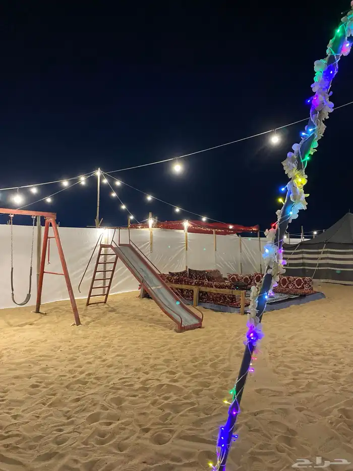 مخيم تكية 350 ريال 28