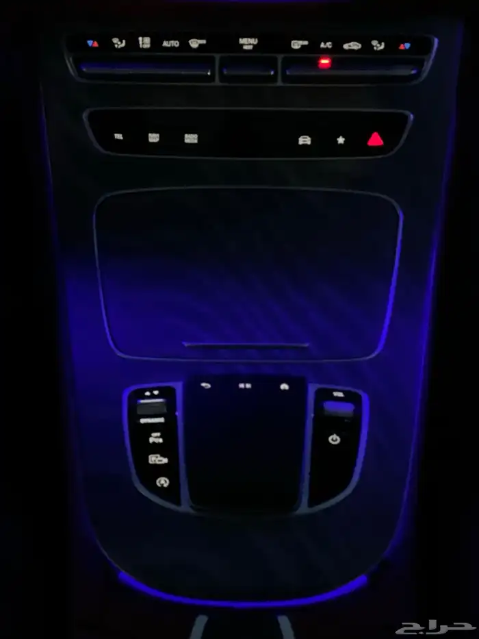 مرسيدس E 2022 حجم 350 فل اوبشن 18