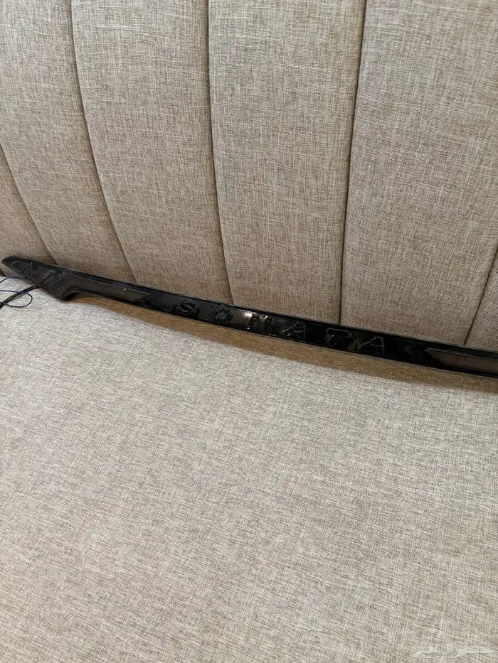 مساطر سوناتا استكر بنزين سوناتا 14 10