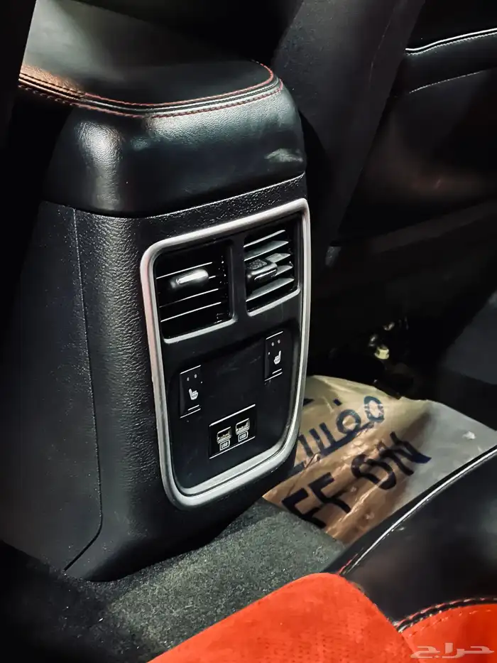 تشارجر رود اند تراك 2015 V8 فل الفل 8