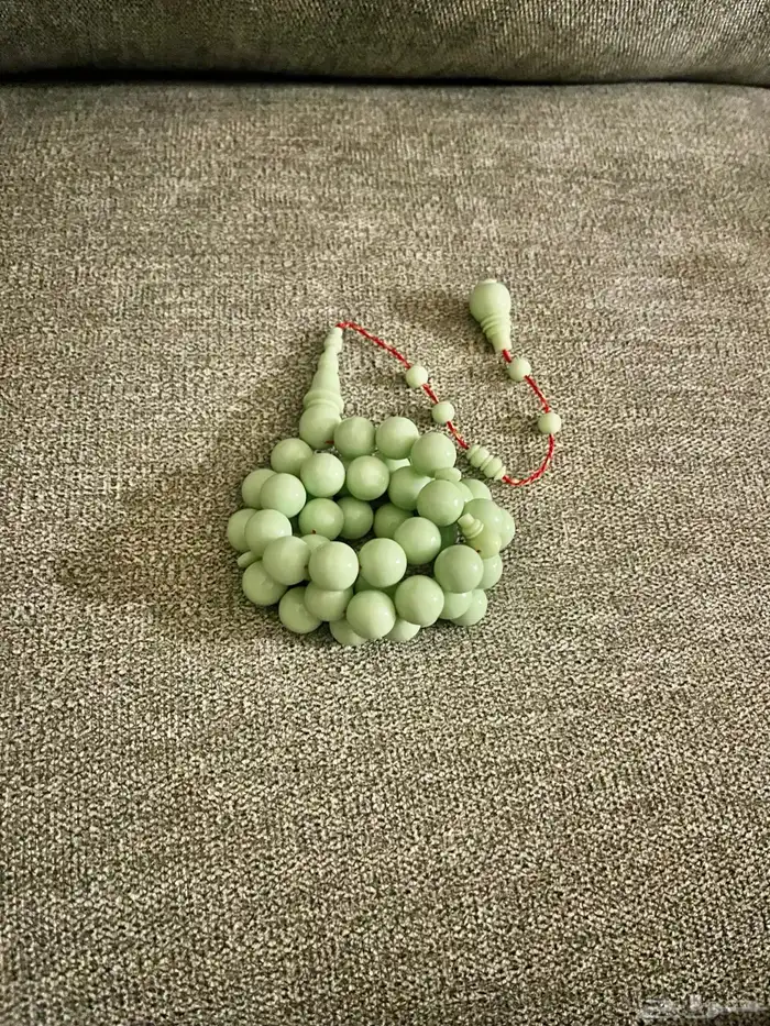 مسباح ضومنة 0