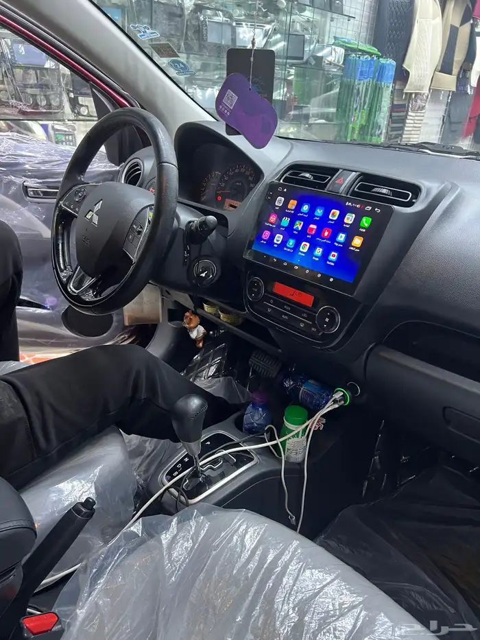 افضل انوع الشاشات السيارات 36