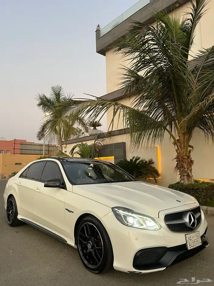 للبيع مرسيدس 2010 E350 9