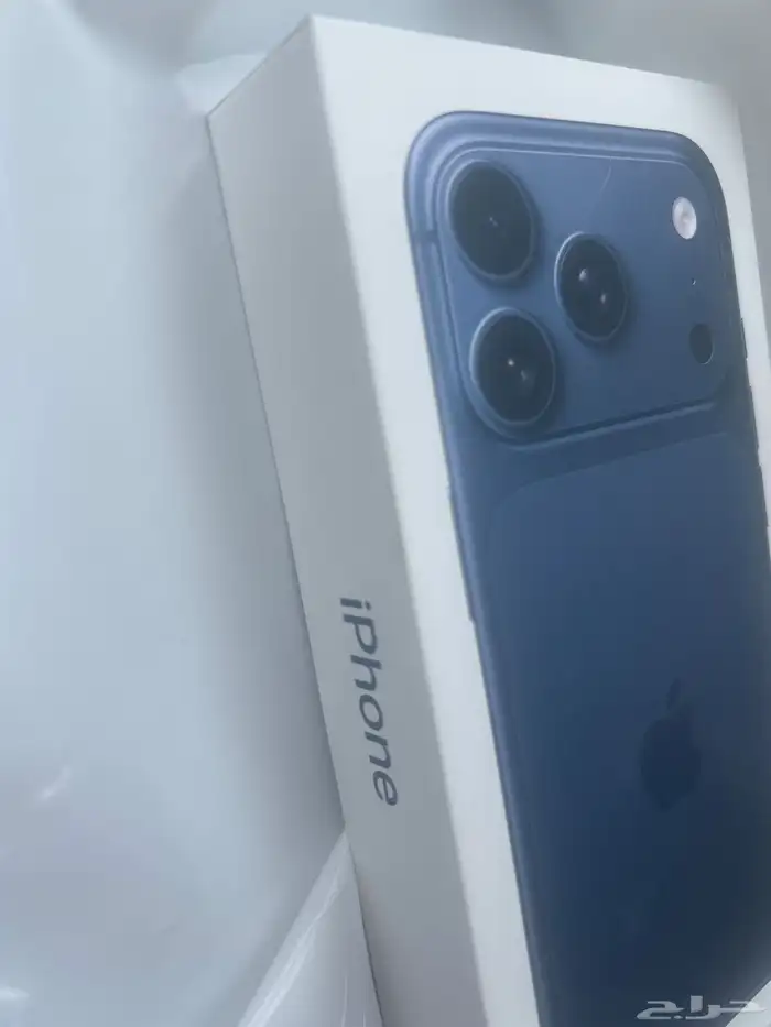 ايفون 17 جديد 1