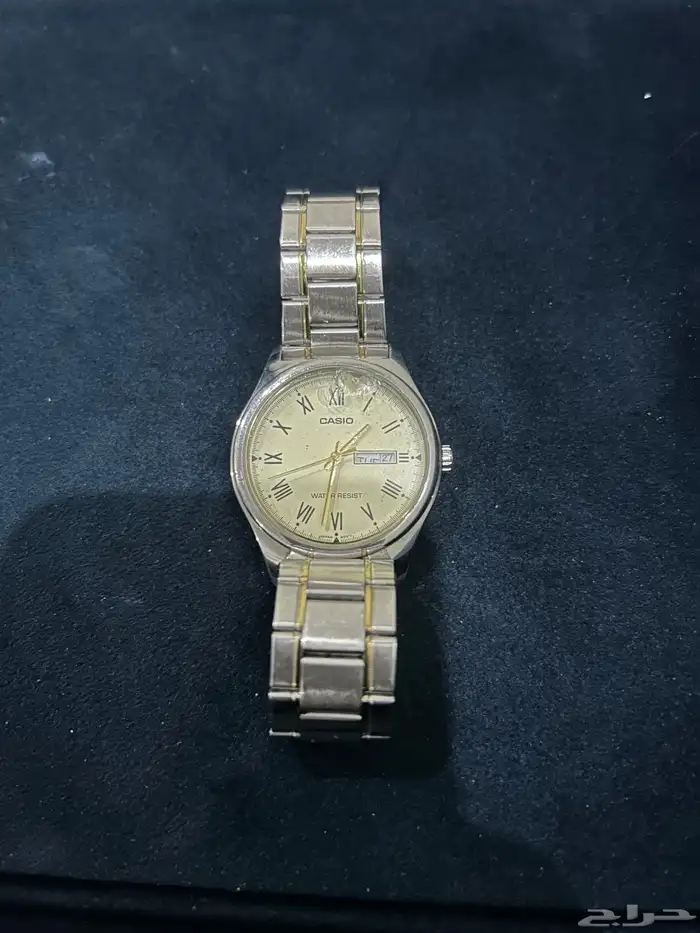 ساعة CASIO 0
