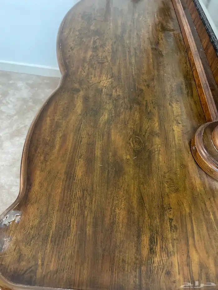 تسريحه او كونسول او ادراج 1