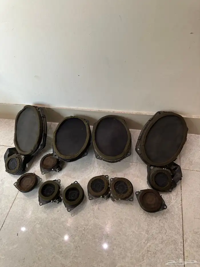 سماعات هارمن كاردن SRT 2