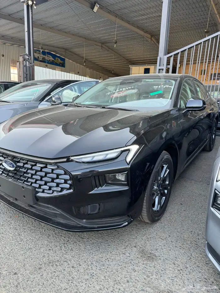 فورد تورس ترند 2026 0