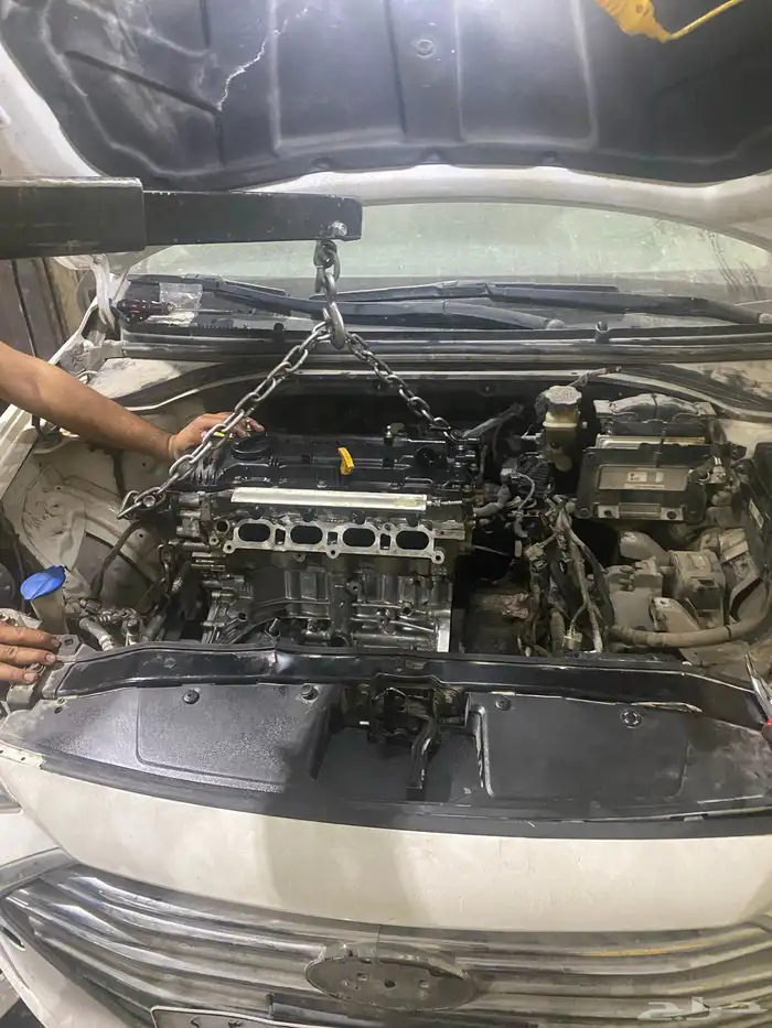 ميكانيك كهربا جمس تاهو تشارجر جيب شلنجر كابرس امبالا كريزلر 2