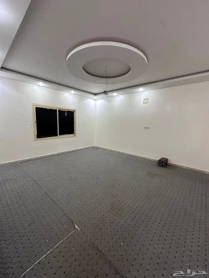 استراحة للايجار حي الريان خلف المراعي 5