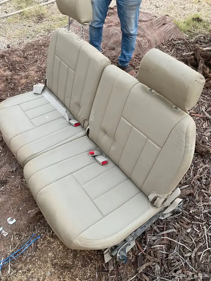 للبيع مراتب جيب 2006 النوع GX او GXR نضيفه 1