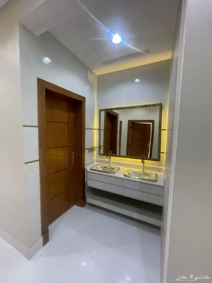 شقه دور ارضي للإجار 2