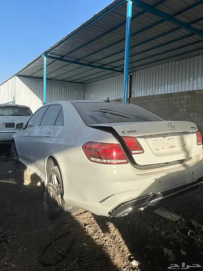 قطع غيار بورش   اودي   مرسيدس   بي ام   رنج روفر 3