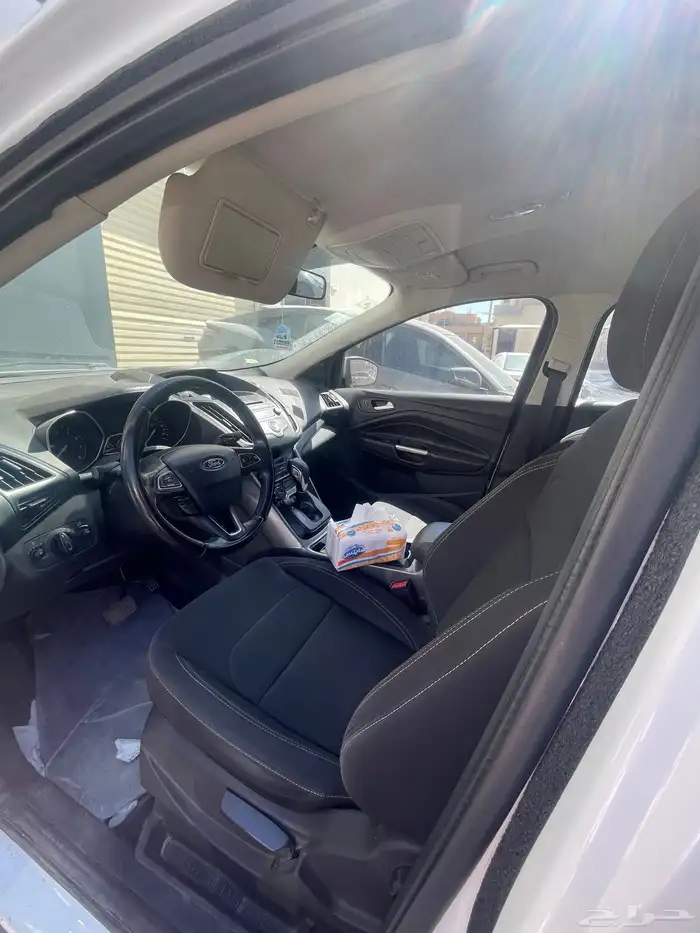 فورد سكيب 2019 ( مستعجل ) 4