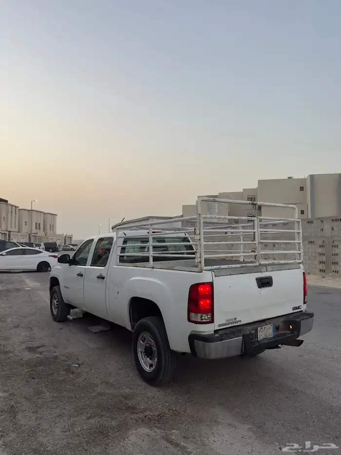 جمس سيرا 2011 6